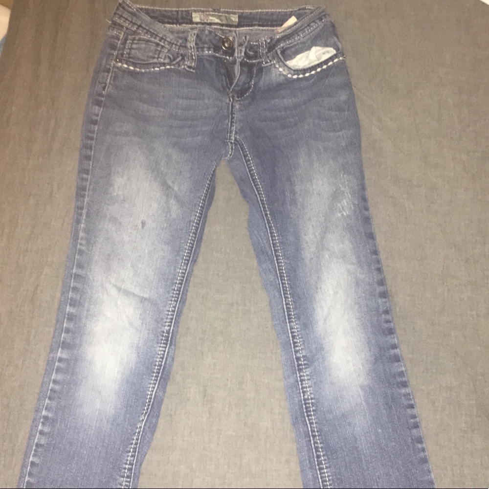 Capris